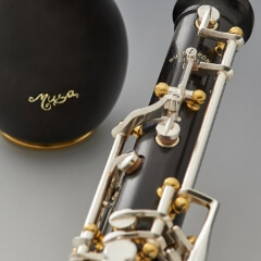 Oboe d'amore MUSA