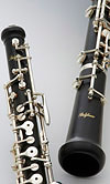 Oboe FB-095 and Oboe FB-105