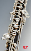 Oboe FB - 101