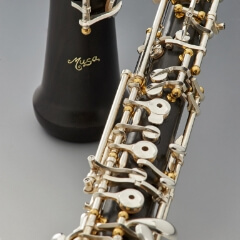 Oboe MUSA