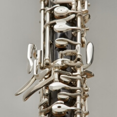 Oboe d'amore MBA - 20