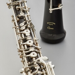 Oboe ÓPERA