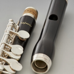 Flautin 501