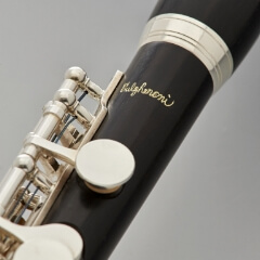 Flautin 501