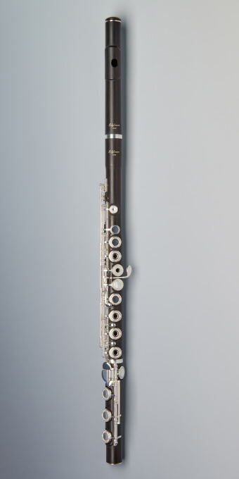 Bulgheroni Flauta de madera