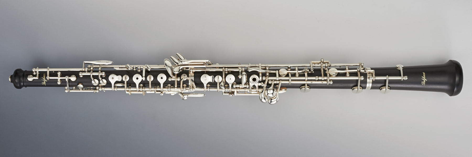 Bulgheroni Die Oboe FB-095 und die Oboe FB-105