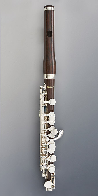 Bulgheroni Flautin 501