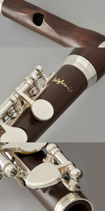 Bulgheroni Flautin 501